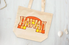 Hawaii Tote Bag