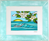 Plumeria Sunrise