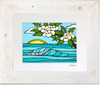 Plumeria Sunrise