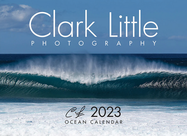 2023 Ocean Calendar