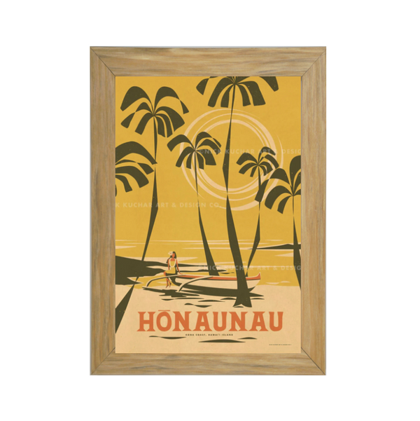 Honaunau