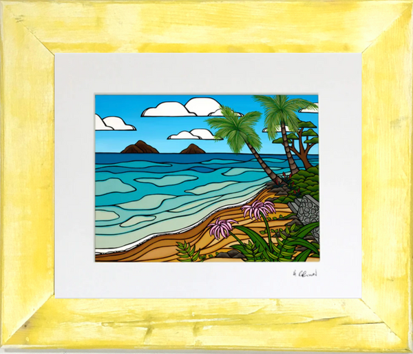 Lanikai