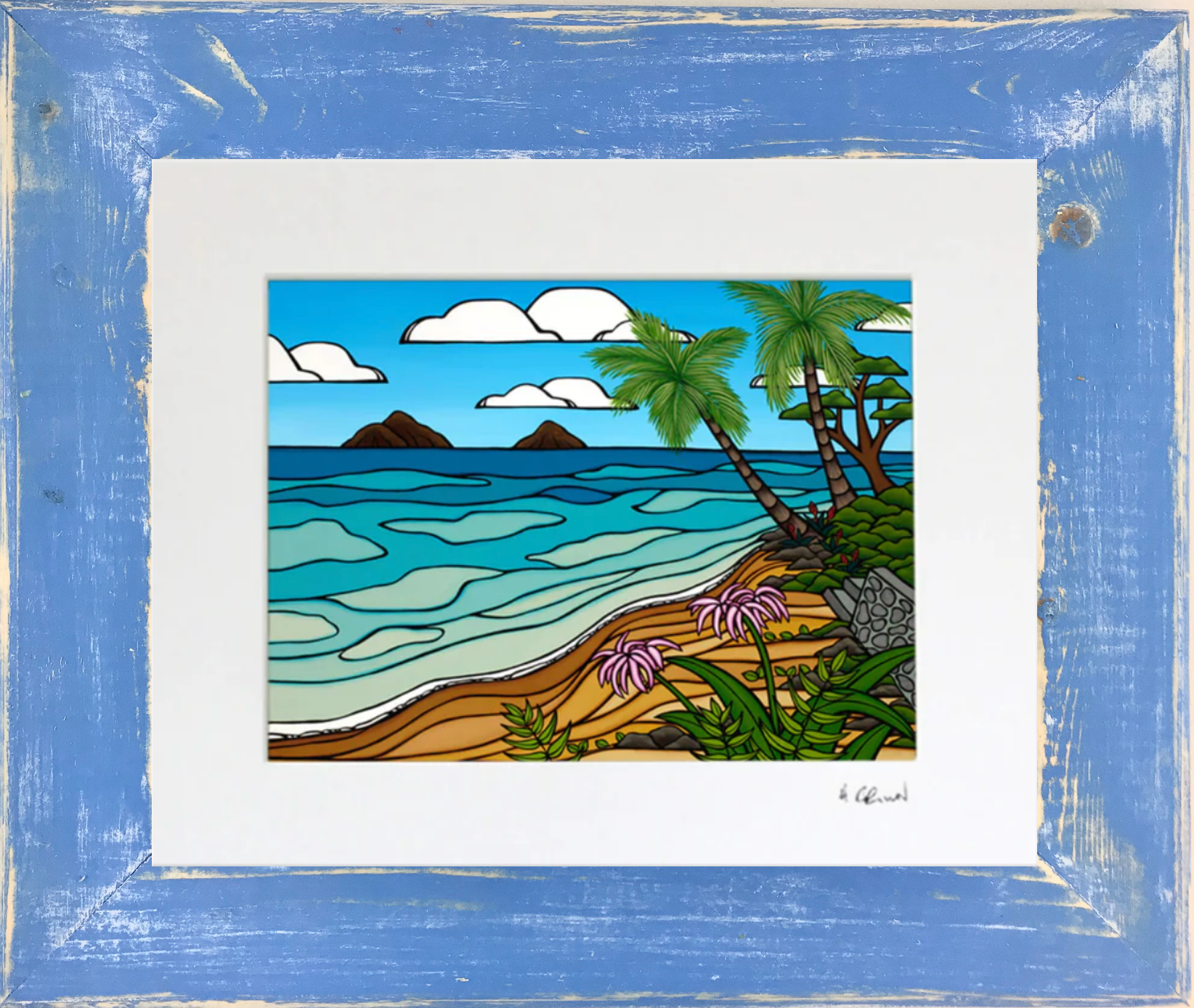 Lanikai