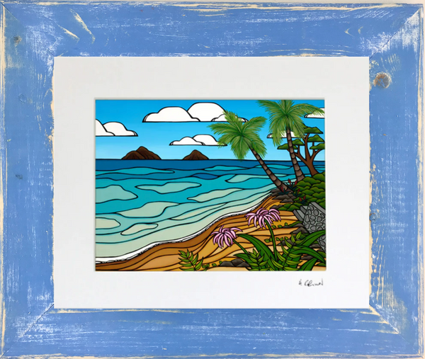 Lanikai