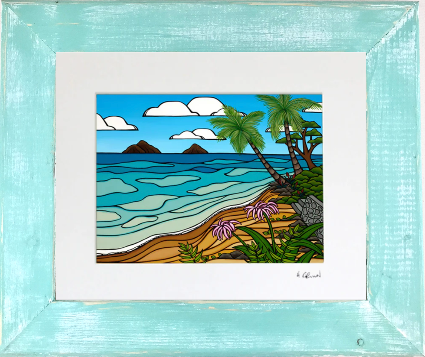 Lanikai