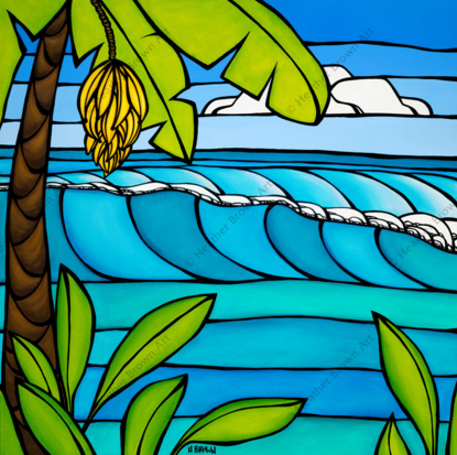 Banana Tree