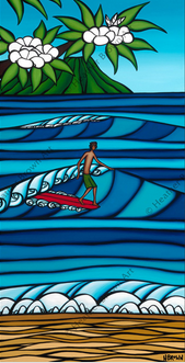 Honolulu Surf