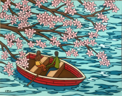 Love and Sakura