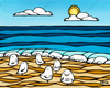 Birds Under the Sun