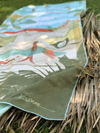 Kama'aina - Surfer Towel