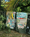 Kama'aina - Surfer Towel