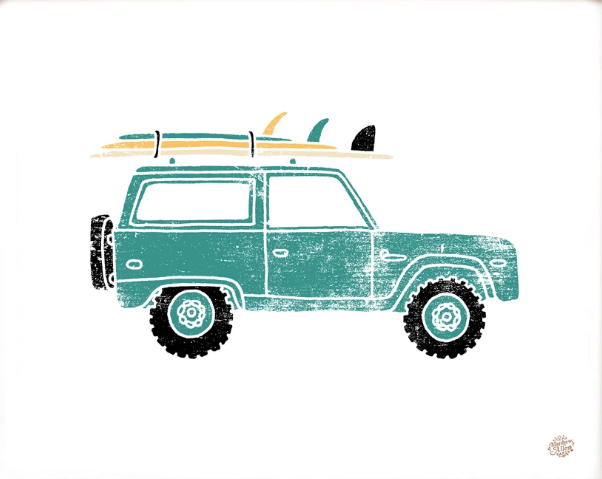 Jeep