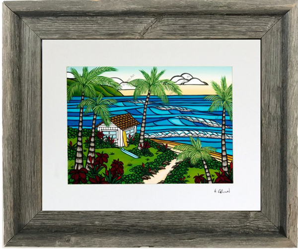 Hawaii Hale