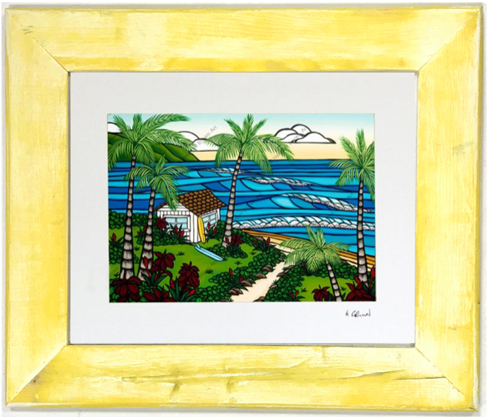 Hawaii Hale