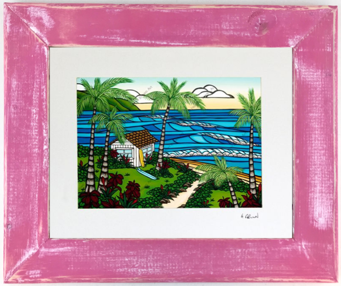 Hawaii Hale