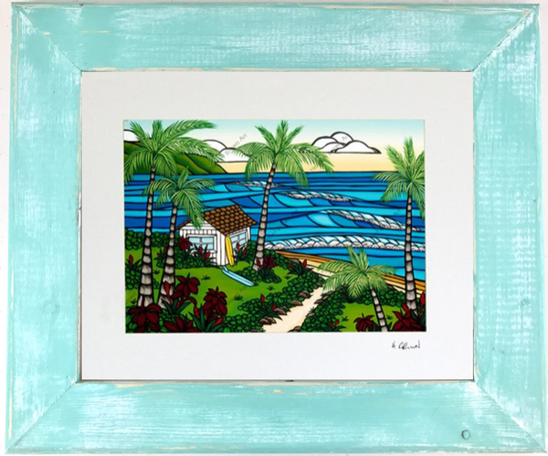 Hawaii Hale