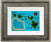 Hawaii Map