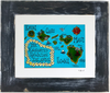 Hawaii Map