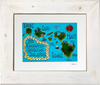 Hawaii Map