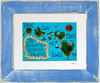 Hawaii Map