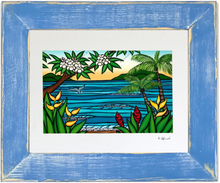 Lahaina Shore