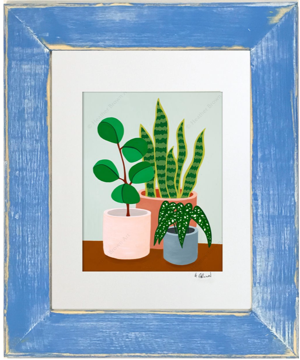 Plant #2602