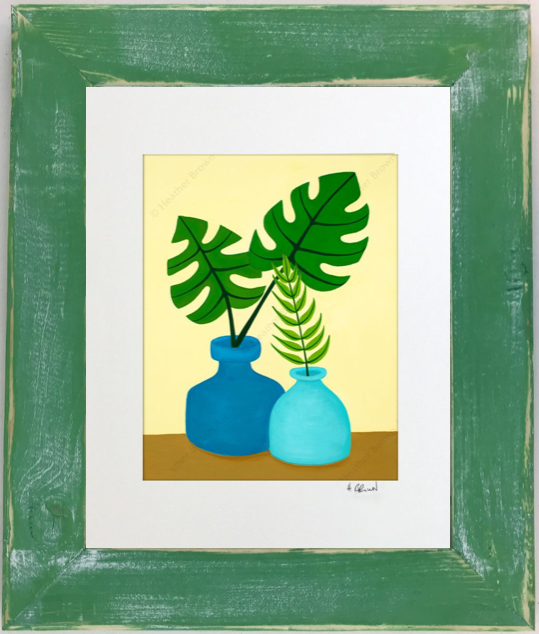 Plant #2603