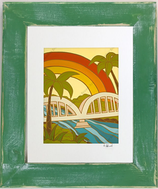 Rainbow Bridge