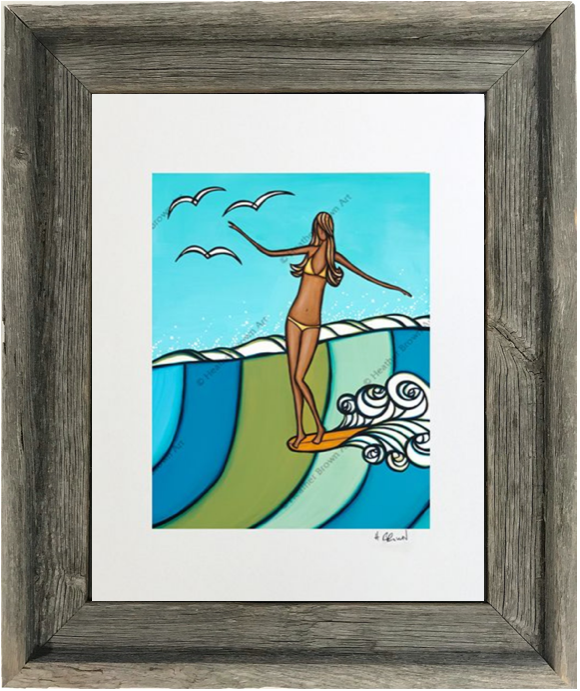 Sea Siren