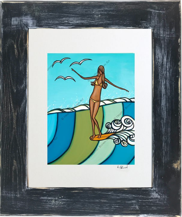 Sea Siren