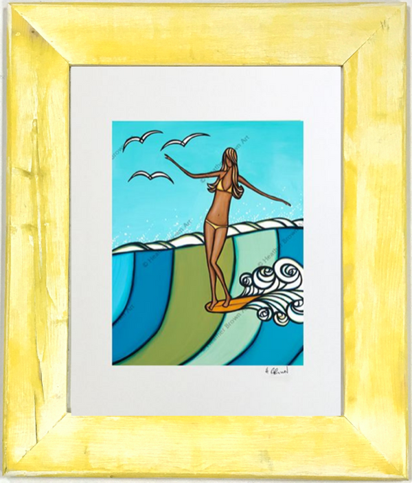 Sea Siren