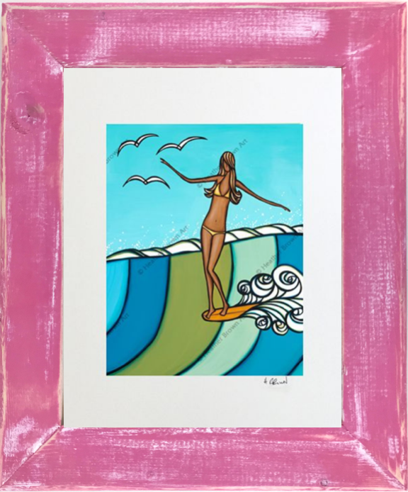 Sea Siren