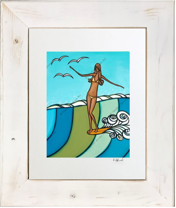 Sea Siren