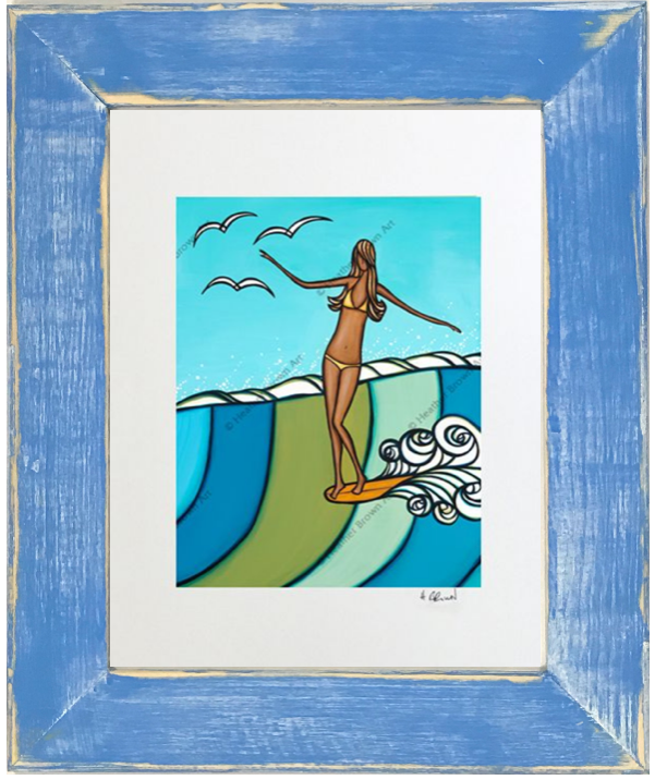 Sea Siren