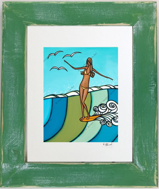 Sea Siren