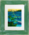 Sunset Swell