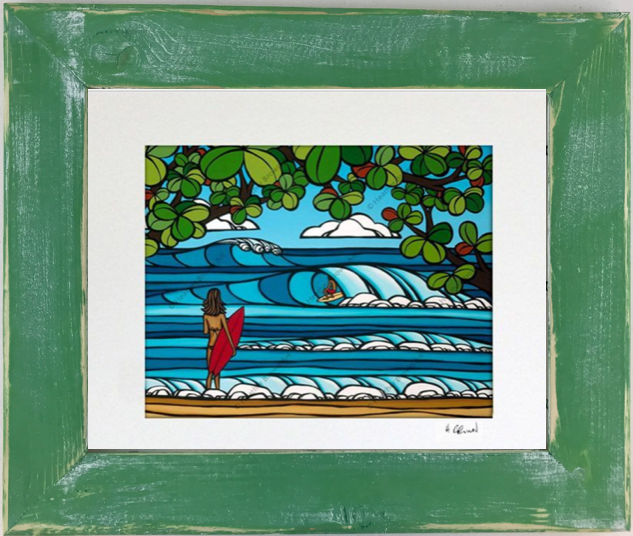 North Shore Holiday