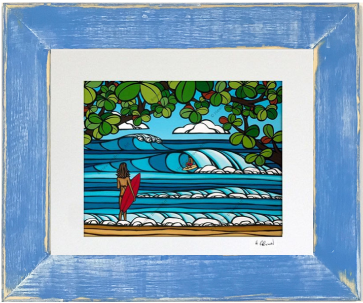 North Shore Holiday