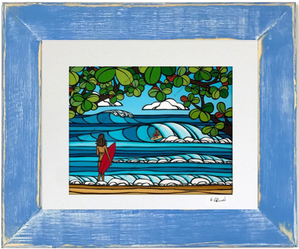 North Shore Holiday