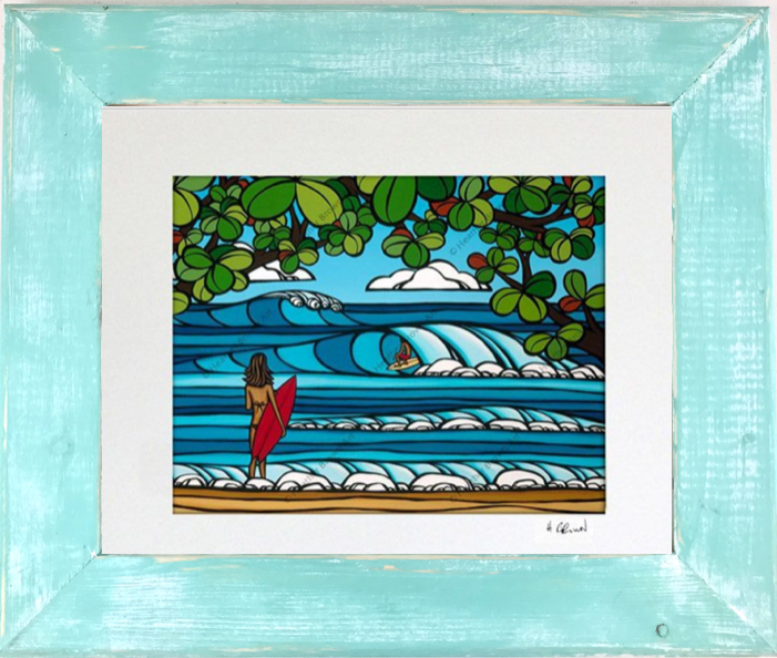 North Shore Holiday