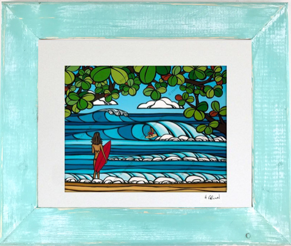 North Shore Holiday