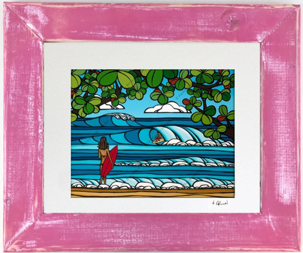 North Shore Holiday