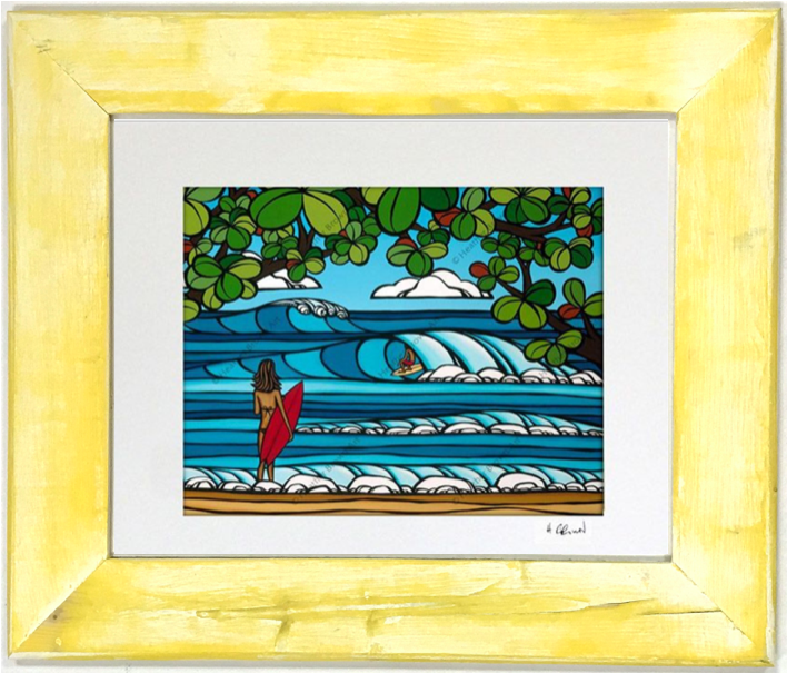 North Shore Holiday