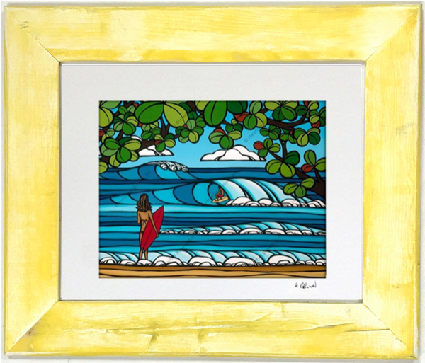 North Shore Holiday