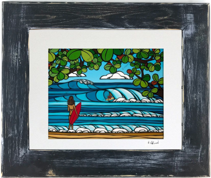 North Shore Holiday