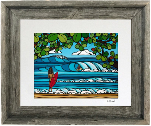 North Shore Holiday