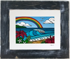 North Shore Rainbow
