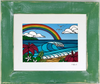 North Shore Rainbow
