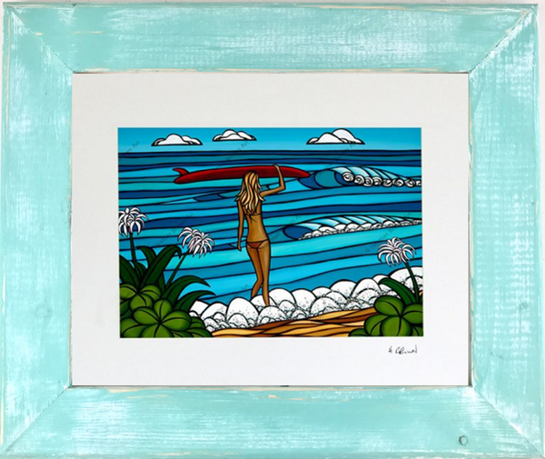 Surf Stroll