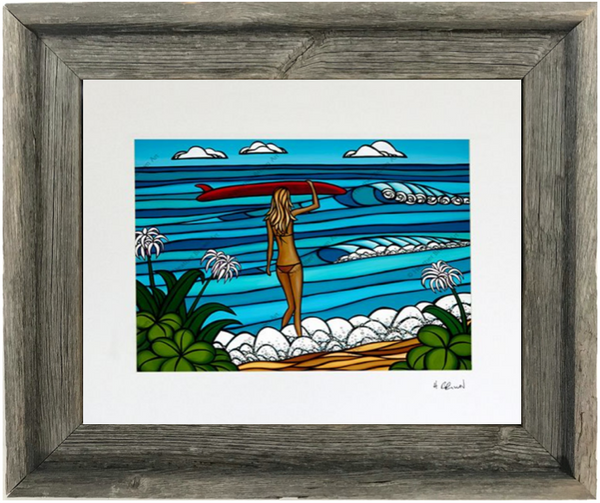 Surf Stroll